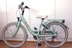 Als nieuwe Alu 22 inch BFK Meisjesfiets - 6 speed, Fietsen en Brommers, Ophalen, 22 inch, Zo goed als nieuw, BikeFun Kids (BFK)