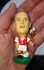 F. De Boer Ajax 1996/97 Corinthian poppetje collectors item, Verzamelen, Sportartikelen en Voetbal, Ophalen of Verzenden, Zo goed als nieuw