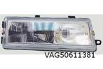 Seat Toledo (9/91-10/95) koplamp Links (hm./el.) MQ! 1L09410, Auto-onderdelen, Verzenden, Nieuw, Seat