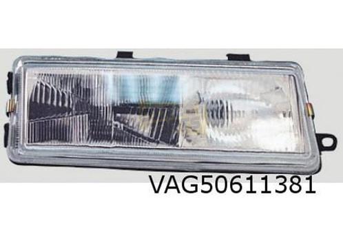 Seat Toledo (9/91-10/95) koplamp Links (hm./el.) MQ! 1L09410, Auto-onderdelen, Verlichting, Seat, Nieuw, Verzenden