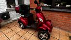 scooter pmr, Enlèvement, Comme neuf