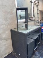 Table terasse ou jardin, Ophalen of Verzenden, Zo goed als nieuw