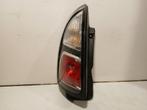 ACHTERLICHT LINKS BUITEN C3 Picasso (SH) (9681727280), Gebruikt, Citroën
