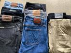jeans (tailles 32 à 38), Comme neuf, Enlèvement, Autres couleurs