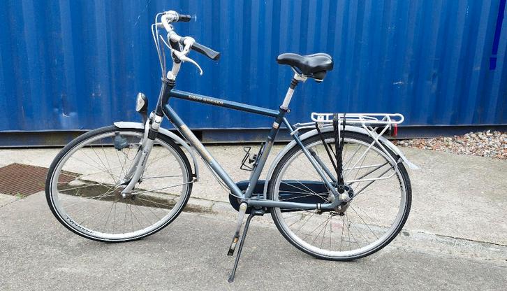 Vélo Batavus Best Breaks pour homme, Vélos & Vélomoteurs, Vélos | Hommes | Vélos pour homme, Batavus, 53 à 57 cm, Vitesses, Enlèvement ou Envoi