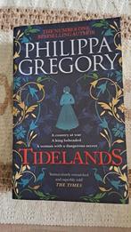 Tidelands - Philippa Gregory, Ophalen