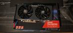 PowerColor Fighter Radeon 6700 XT 12 GB m/7-maanden garantie, AMD, GDDR6, PCI-Express 4, Comme neuf
