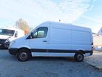 Mercedes-Benz Sprinter 213 CDI Sprinter L2H2 (bj 2012), Auto's, Gebruikt, 4 cilinders, Wit, Mercedes-Benz