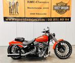 Harley-Davidson Chopper Softail Breakout 103 (bj 2017), Motoren, Motoren | Harley-Davidson, 1690 cc, Meer dan 35 kW, Overig