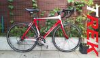 TREK RACEFIETS KOERSFIETS in TOPSTAAT FIETS DAMES en HEREN, Overige merken, 28 inch, Aluminium, 49 tot 53 cm