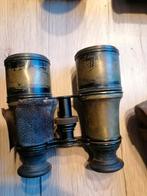 2 paires d'ancienne jumelles, Collections, Enlèvement, Utilisé