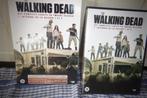 DVD Eerste en Tweede Seizoen The Walking Dead Volledig in éé, Cd's en Dvd's, Dvd's | Horror, Vanaf 16 jaar, Verzenden, Zo goed als nieuw