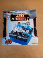 Educatieve bouwdoosjes 6 stuks maze challenge, Ophalen of Verzenden, Zo goed als nieuw, Bouwen