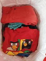 Jongenskleding 38 stuks maten 104 en 110 en 116, Kinderen en Baby's, Ophalen, Zo goed als nieuw