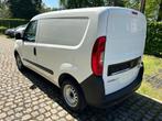 Fiat Doblo - 1.3 Mjet Base, Voorwielaandrijving, Stof, 4 cilinders, Bedrijf