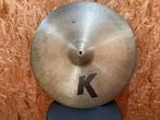 Zildjian K ride 20", Musique & Instruments, Batteries & Percussions, Enlèvement ou Envoi, Utilisé, Autres marques