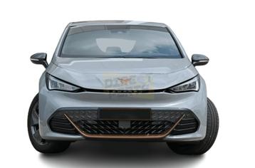 Cupra Born (8/21-) Motorkap Origineel! 10823031C beschikbaar voor biedingen