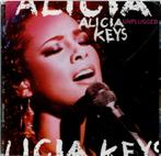 cd   /   Alicia Keys – Unplugged, Ophalen of Verzenden