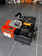 Peugeot-generator (1 keer bediend), Doe-het-zelf en Bouw, Aggregaten, Ophalen, Zo goed als nieuw