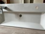 Dubbele lavabo Villeroy en Boch, Ophalen, Gebruikt, Steen, Wastafel