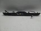 KENTEKENPLAAT HOUDER ACHTER Kia Sportage (JE), Gebruikt, Achter, Kia