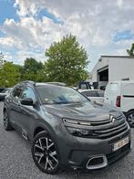 CITROËN C5 AIRCROSS-BUSINESS/AUTOMAAt/LEDER-CAMERA-CRUIS, Monovolume, Emergency brake assist, 4 cilinders, Leder