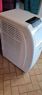 Mobiele airco 15 vierkante meter, Ophalen, Zo goed als nieuw, Mobiele airco