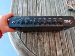 Reidmar EBS basversterkerkop met gebruikershandleiding, Muziek en Instrumenten, Ophalen, Gebruikt, Basgitaar, 100 watt of meer