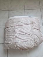 Dekbed, Huis en Inrichting, Slaapkamer | Beddengoed, Ophalen, Beige, Tweepersoons, Deken of Dekbed