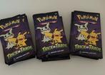 Pokémon-kaarten Trick or Trade, Enlèvement ou Envoi, Neuf