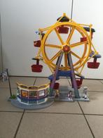 Playmobil, Ophalen, Zo goed als nieuw