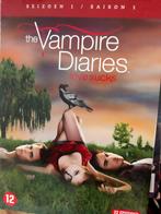 The Vampire diaries, Cd's en Dvd's, Dvd's | Tv en Series, Ophalen of Verzenden, Zo goed als nieuw