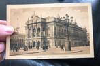 POSTKAART ANTWERPEN VLAAMS THEATER VOLKSSCHOUWBURG, Verzenden, Ongelopen, Antwerpen