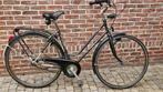 Damesfiets, Fietsen en Brommers, Ophalen, Gebruikt, Versnellingen