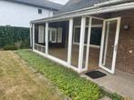 Veranda, Tuin en Terras, Ophalen, Gebruikt, Veranda
