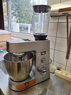 Kenwood Cooking Chef Major Induction Technology, Zakelijke goederen, Horeca | Keukenapparatuur, Ophalen, Gebruikt, Overige typen