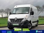 Renault MASTER, Autos, Camionnettes & Utilitaires, Boîte manuelle, Diesel, Achat, Cruise Control