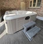 Jacuzzi Sovereign coastal grey, Tuin en Terras, Jacuzzi's, Ophalen