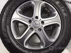20% Korting! Mercedes-Benz Wielenset A4634012802 Yokohama Ge, Ophalen, 18 inch, Gebruikt, -