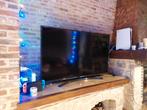 LG smarttv 55" 4K, Ophalen, Zo goed als nieuw, LG