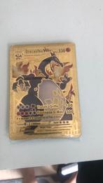 Charizard vmax, Hobby en Vrije tijd, Verzamelkaartspellen | Pokémon, Ophalen of Verzenden, Nieuw