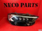 CITROEN DS7 CROSSBACK KOPLAMP RECHTS 9831755680 LEVERBAAR!!, Gebruikt, -, Ophalen of Verzenden, -