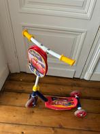 stepje cars, Fietsen en Brommers, Ophalen of Verzenden, Gebruikt, Gewone step