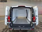 Mercedes Vito 116 Automaat Koelwagen Kerstner 230v Stekker A, Automaat, Stof, Gebruikt, Euro 6