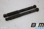 Set schokdempers VW Transporter T5 7H0513029D, Auto-onderdelen, Ophanging en Onderstel, Gebruikt