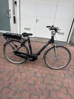 Elektrische  fiets middenmoter, Fietsen en Brommers, Ophalen of Verzenden, Zo goed als nieuw