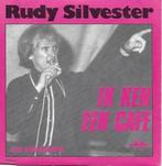 rudy silvester - ik ken een cafe, Envoi