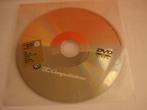 DVD de presse de l'Alfa Romeo 8C Competition 06/2005, Envoi, Comme neuf, Alfa Romeo