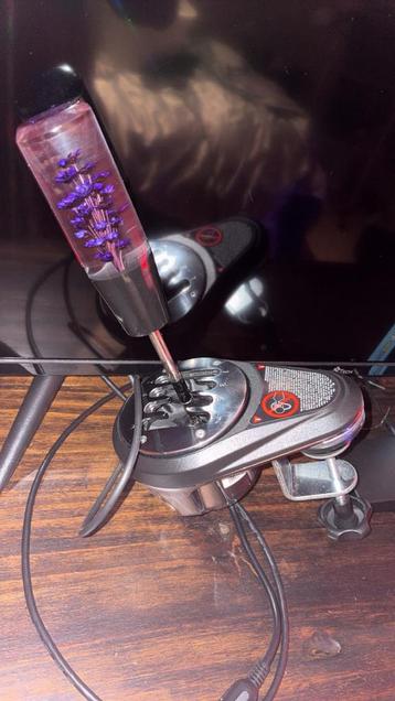 Shifter th8a beschikbaar voor biedingen