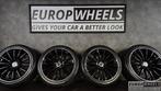 20 inch S klasse AMG Zwart winterbanden W223 S223 Breedset, Gebruikt, 255 mm, Banden en Velgen, Personenwagen